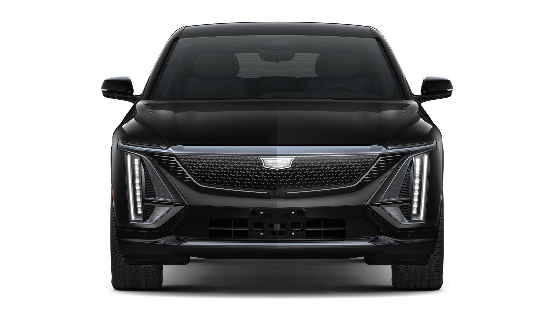 2025 Cadillac LYRIQ Sport