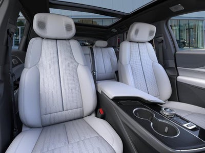 2026 Cadillac LYRIQ Premium Sport