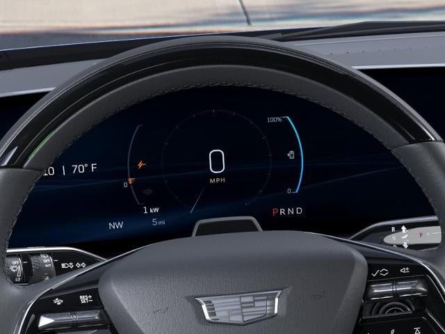 2026 Cadillac LYRIQ Premium Sport