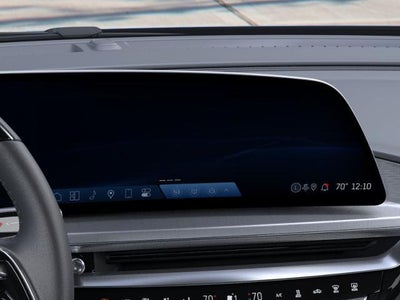 2026 Cadillac LYRIQ Premium Sport