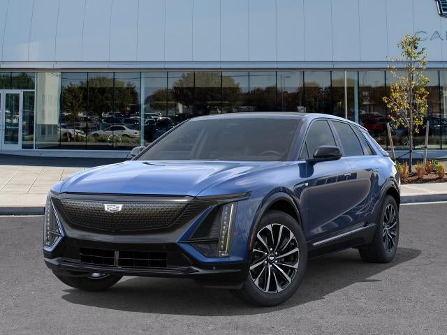 2026 Cadillac LYRIQ Premium Sport