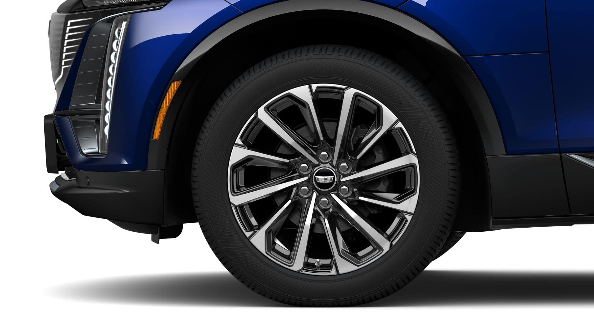 2026 Cadillac LYRIQ Premium Sport
