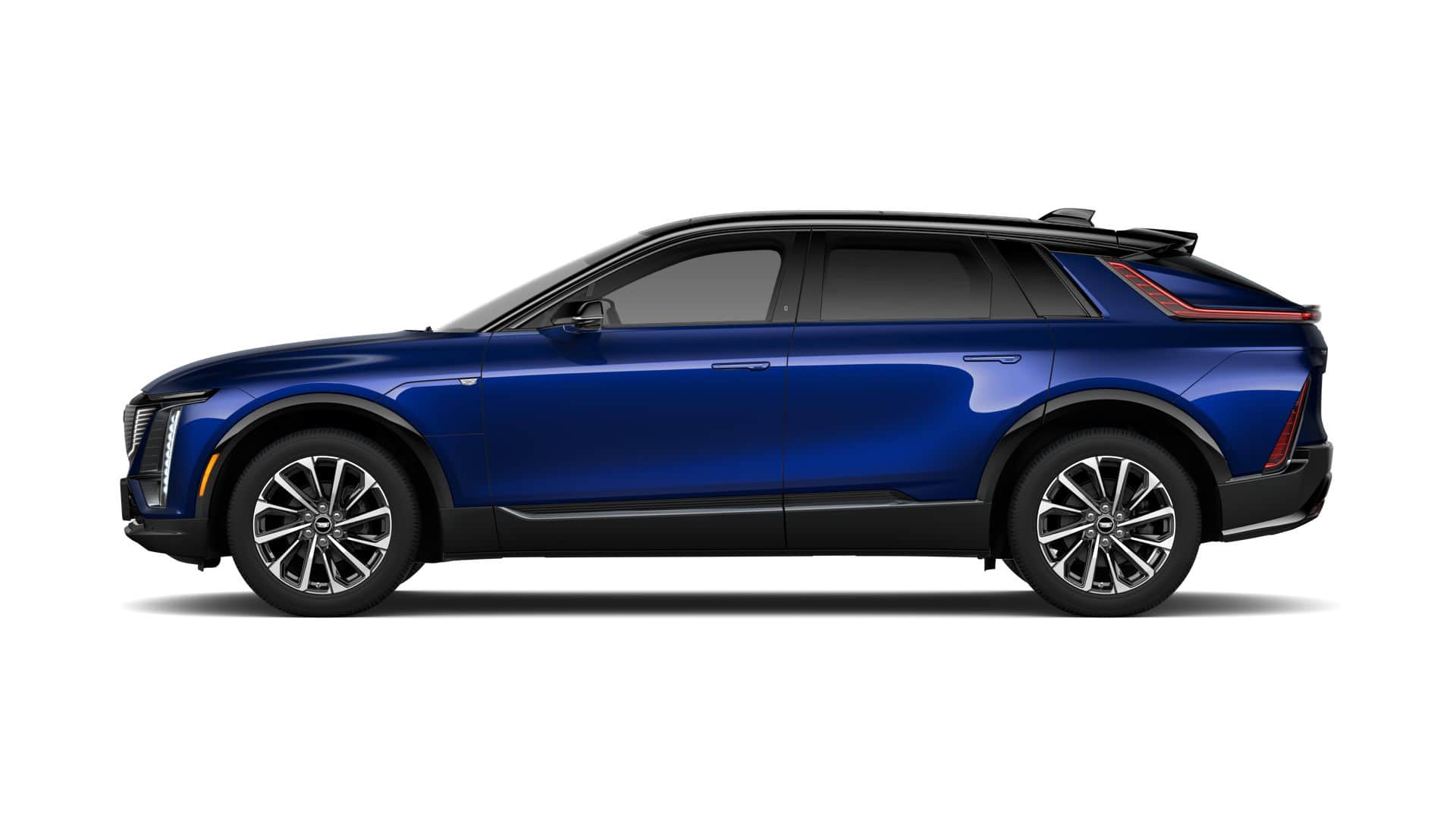 2026 Cadillac LYRIQ Premium Sport