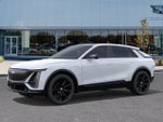 2027 Cadillac LYRIQ Signature Sport