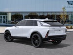2027 Cadillac LYRIQ Signature Sport