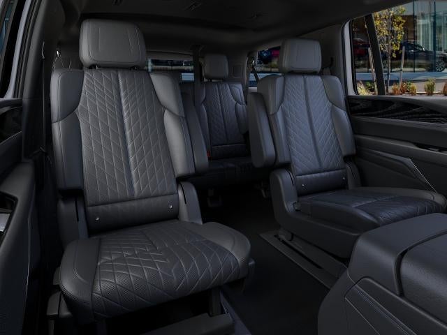 2026 Cadillac ESCALADE IQL Sport