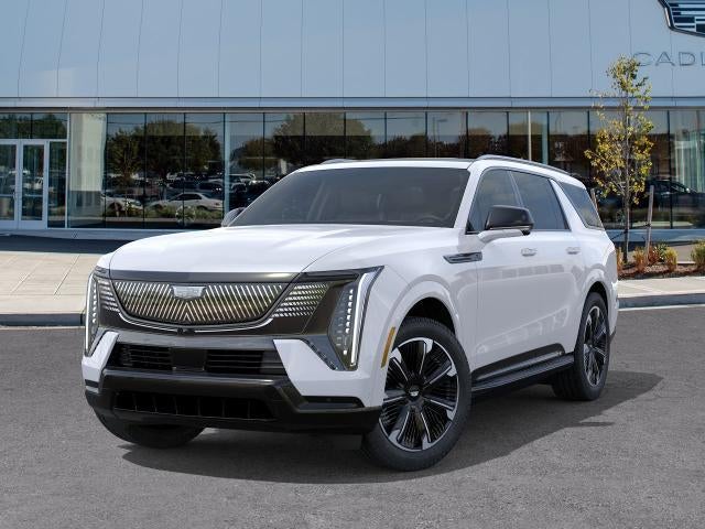 2026 Cadillac ESCALADE IQL Sport
