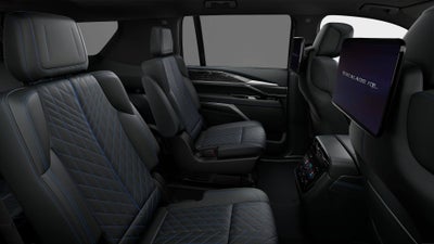2026 Cadillac ESCALADE IQL Sport