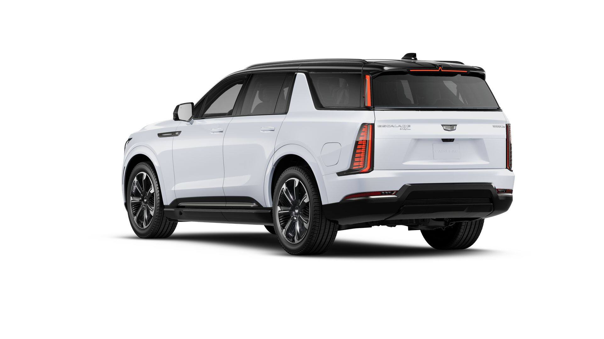 2026 Cadillac ESCALADE IQL Sport