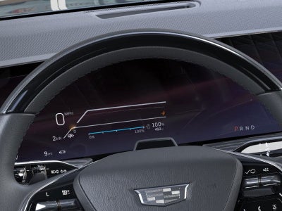 2026 Cadillac ESCALADE IQL Sport