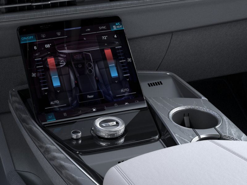 2026 Cadillac ESCALADE IQL Sport