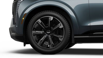 2026 Cadillac ESCALADE IQL Sport