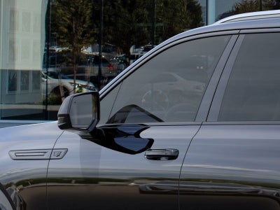 2026 Cadillac ESCALADE IQL Premium Sport