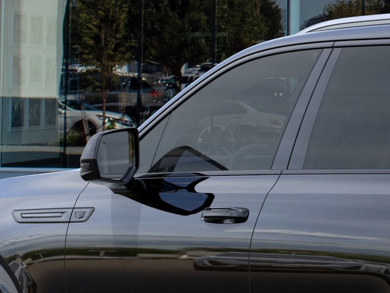 2026 Cadillac ESCALADE IQL Premium Sport