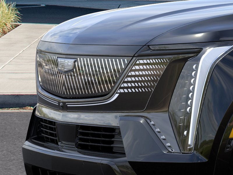 2026 Cadillac ESCALADE IQL Premium Sport