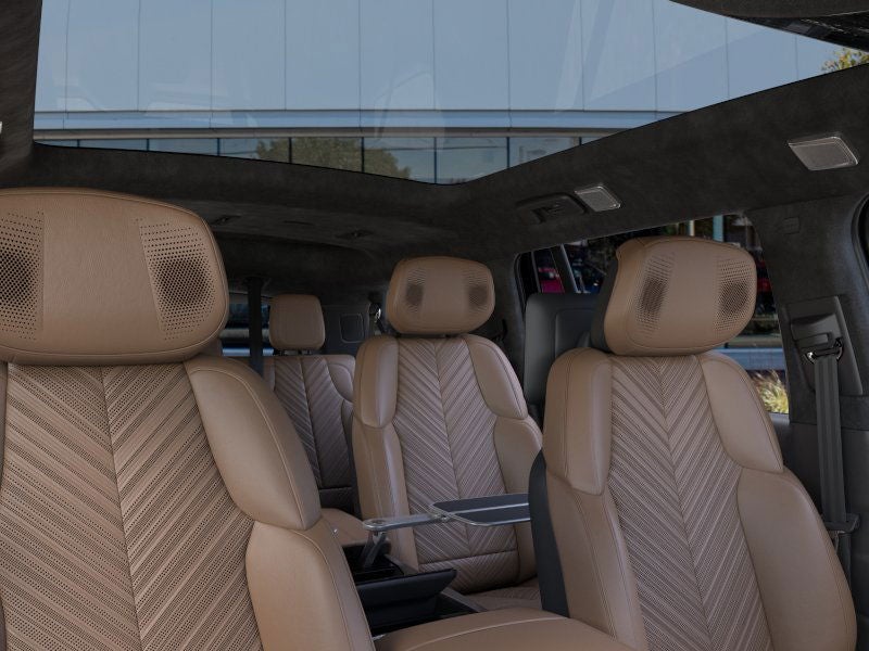 2026 Cadillac ESCALADE IQL Premium Sport