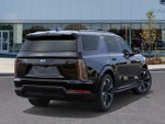 2026 Cadillac ESCALADE IQL Premium Sport