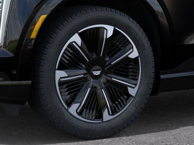 2026 Cadillac ESCALADE IQL Premium Sport