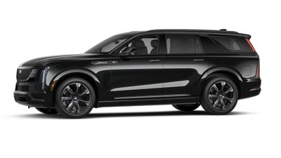 2026 Cadillac ESCALADE IQL Premium Sport