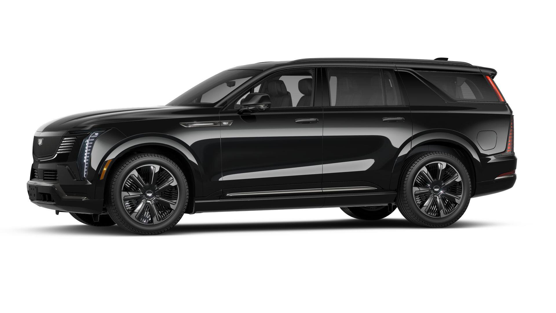 2026 Cadillac ESCALADE IQL Premium Sport