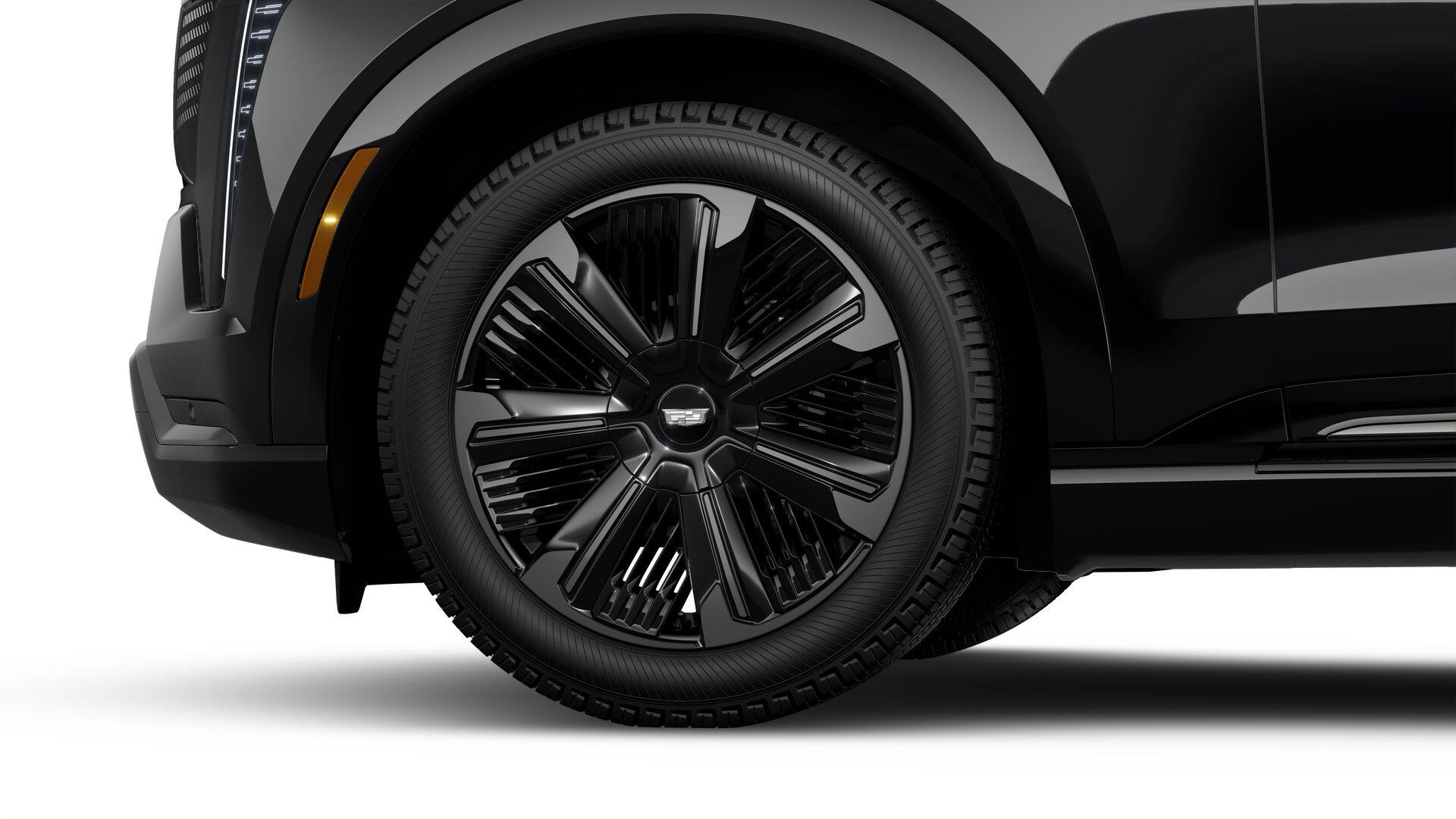 2026 Cadillac ESCALADE IQL Premium Sport