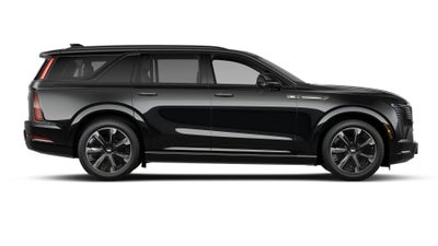 2026 Cadillac ESCALADE IQL Premium Sport