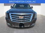 2017 Cadillac Escalade Premium Luxury
