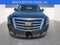 2017 Cadillac Escalade Premium Luxury