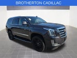 2017 Cadillac Escalade Premium Luxury
