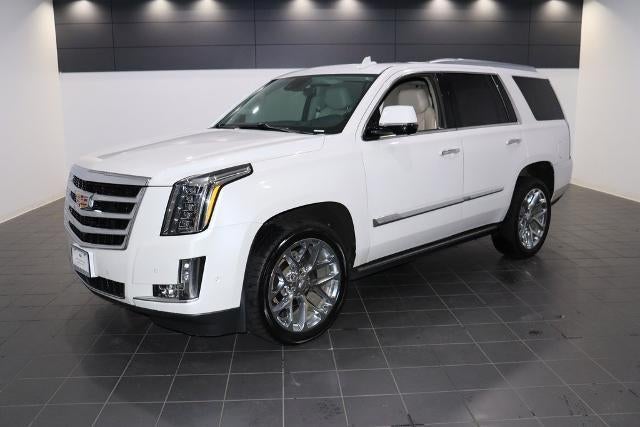 2020 Cadillac Escalade Premium Luxury