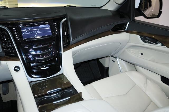 2020 Cadillac Escalade Premium Luxury