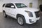 2020 Cadillac Escalade Premium Luxury