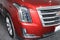 2019 Cadillac Escalade Platinum