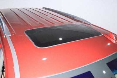 2019 Cadillac Escalade Platinum