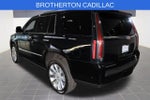 2019 Cadillac Escalade Platinum