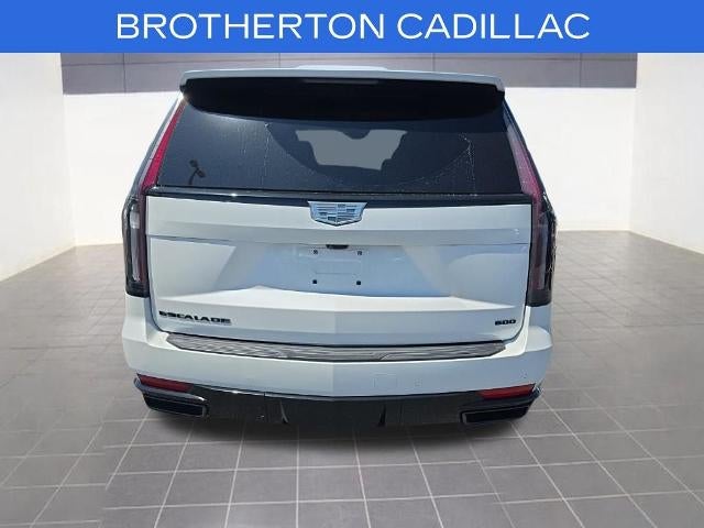 2023 Cadillac Escalade 4WD Sport