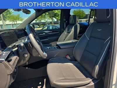 2023 Cadillac Escalade 4WD Sport