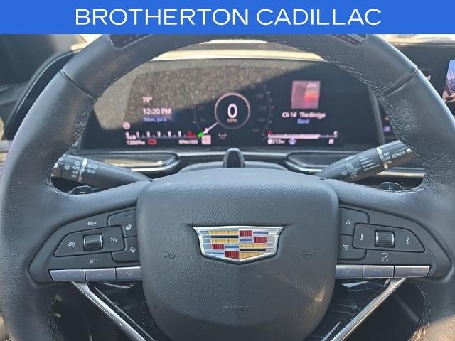 2023 Cadillac Escalade 4WD Sport