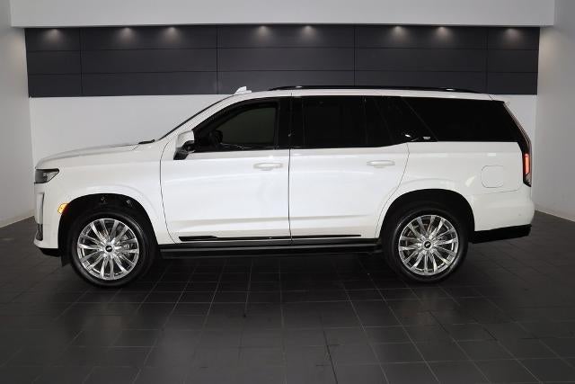 2022 Cadillac Escalade Sport