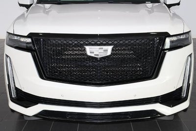 2022 Cadillac Escalade Sport