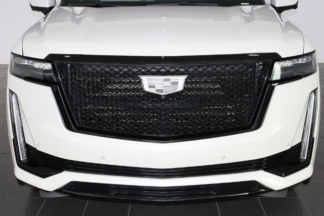 2022 Cadillac Escalade Sport