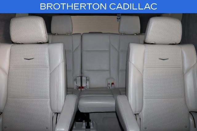 2021 Cadillac Escalade Sport Platinum