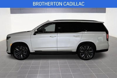 2024 Cadillac Escalade Base