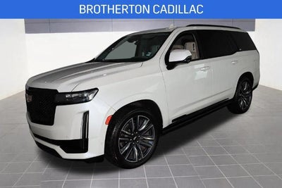 2024 Cadillac Escalade Base