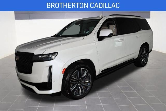2024 Cadillac Escalade Base