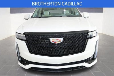 2024 Cadillac Escalade Base