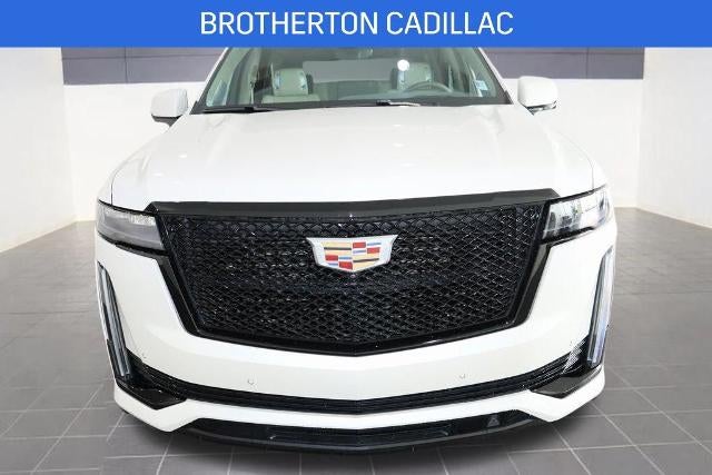 2024 Cadillac Escalade Base