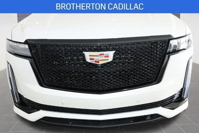 2024 Cadillac Escalade Base