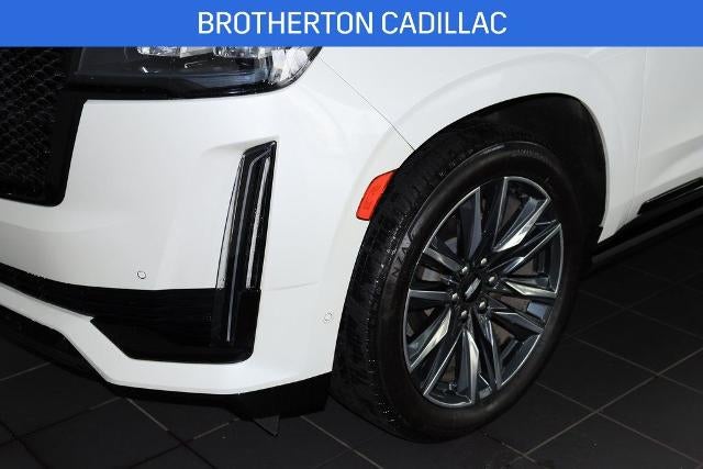 2024 Cadillac Escalade Base