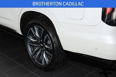 2024 Cadillac Escalade Base